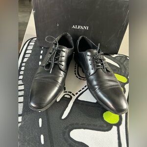 Alfani dress shoe